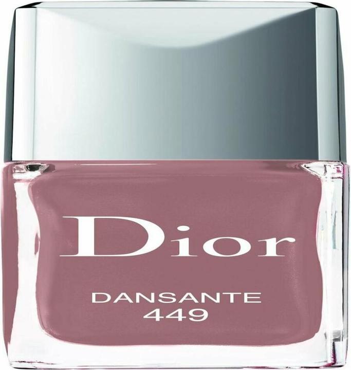 Actual product image Dior Rouge Vernis No 449 (449, Colour paint)