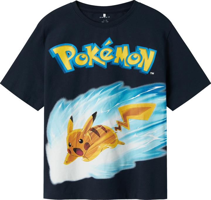 Produktbild Name it Pokémon T-Shirt (122)