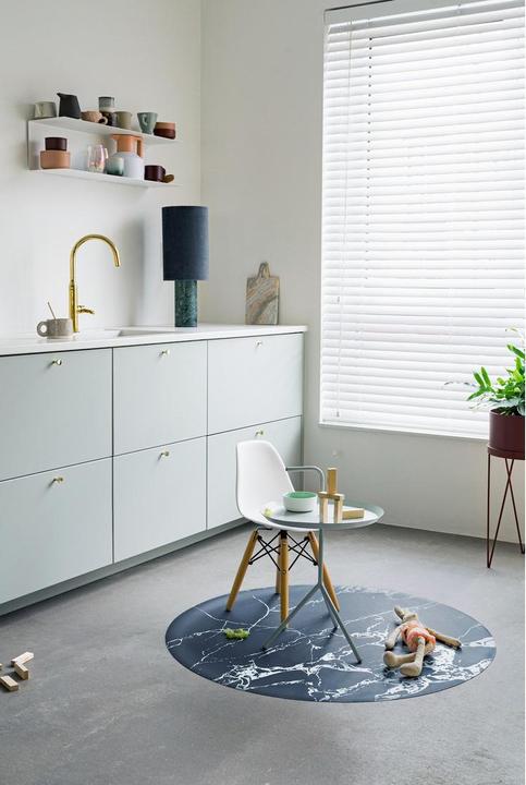 Actual product image Everleigh & Me Floor mat Mable