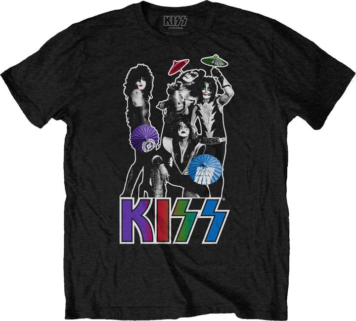 Immagine prodotto KISS Maglietta (XL)