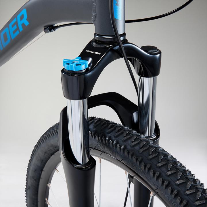 Actual product image Rockrider ST 120 (44.30 cm)