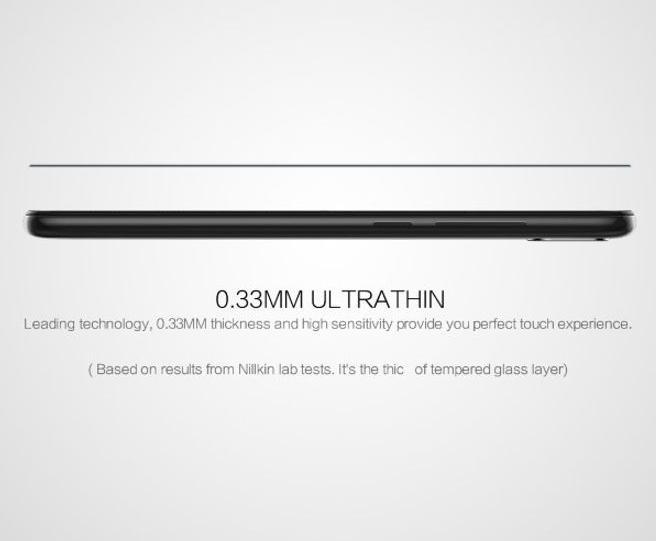Image du produit Nillkin CP+ Pro Protection d'écran en verre (1 pièce(s), Xiaomi Redmi 7A)