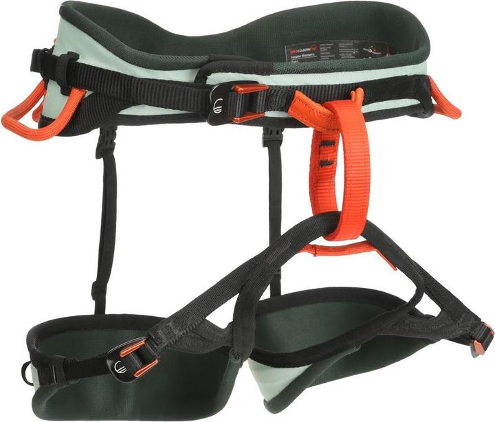 Immagine prodotto Wild Country Imbracatura da arrampicata Session (XS)