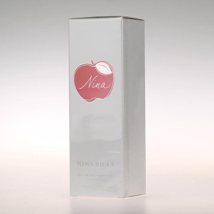 Actual product image Nina Ricci Nina - Body Lotion (Body cream, 200 ml)