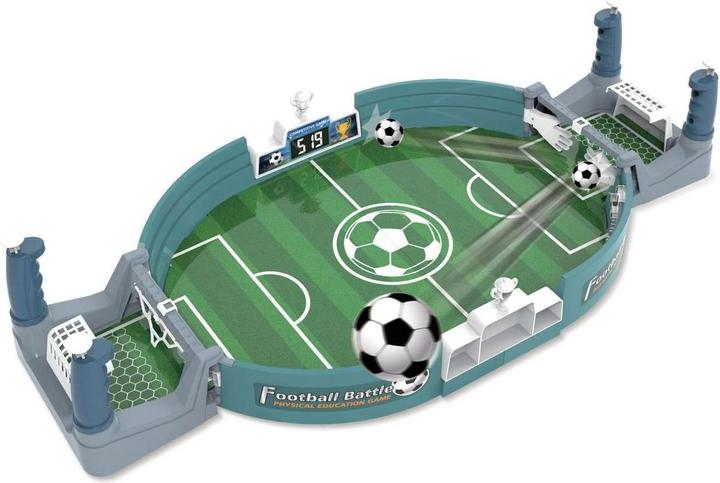 Totally Tech Jeu de table de football