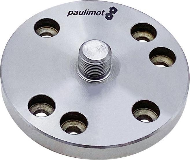 Immagine prodotto Paulimot Flansch für Teilapparate