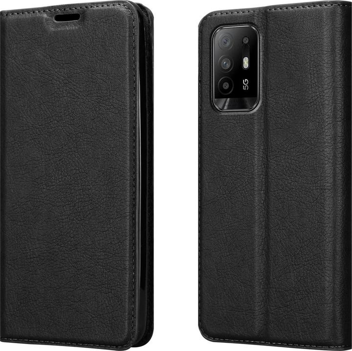 Produktbild Cadorabo Book Invis. Magnet Hülle (Oppo A94 5G)
