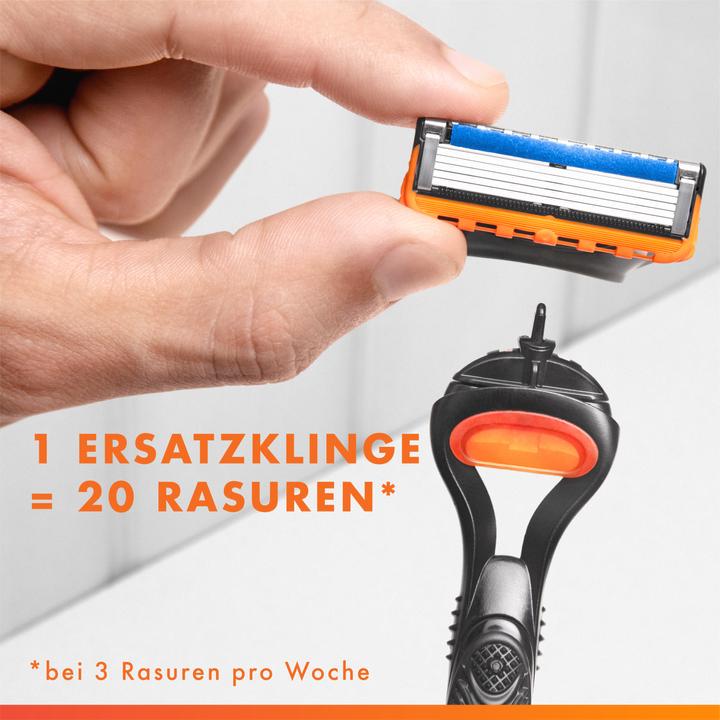 Immagine prodotto Gillette Fusion5 (20 x)