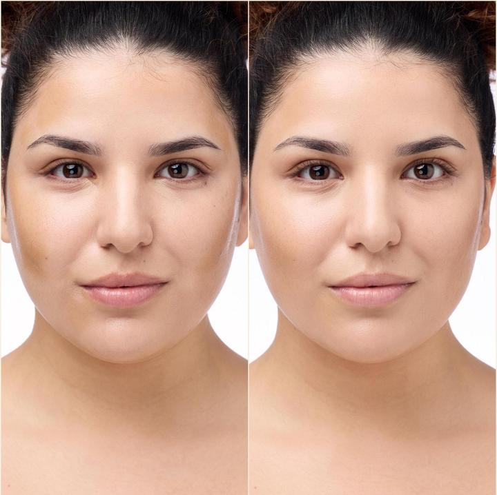 Actual product image Catrice Finisher Soft Glam Filter Stick 030 Medium (030, MEDIUM)