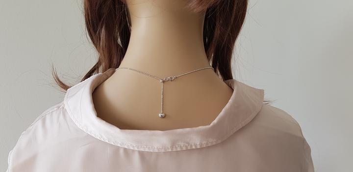 Immagine prodotto Adriana la mia Perla Ischia (Argento, Perle)