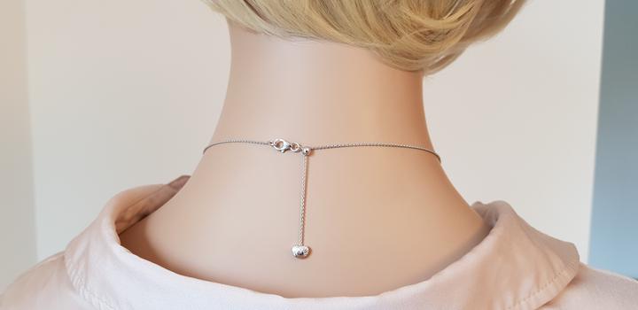 Produktbild Adriana la mia Perla Remo (Silber, Perle)