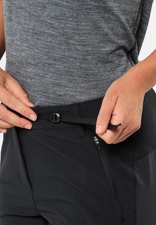 Produktbild Jack Wolfskin Andur Pants W (36)