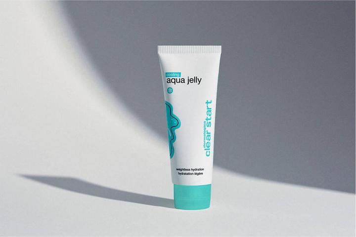 Immagine prodotto Dermalogica Idratanti - Cooling Aqua Jelly (59 ml, Gel viso)