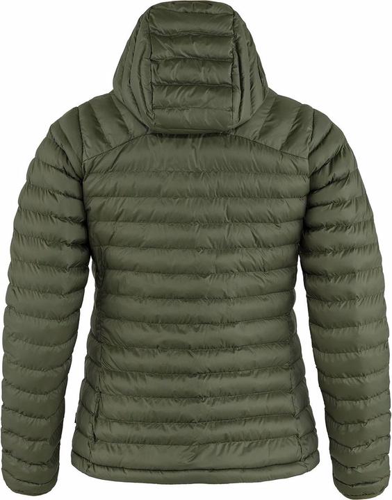 Produktbild Fjällräven Expedition Lätt Hoodie W (L)