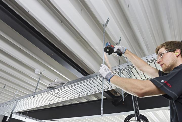 Image du produit Bosch Professional Gws 12v-76 (76 mm)