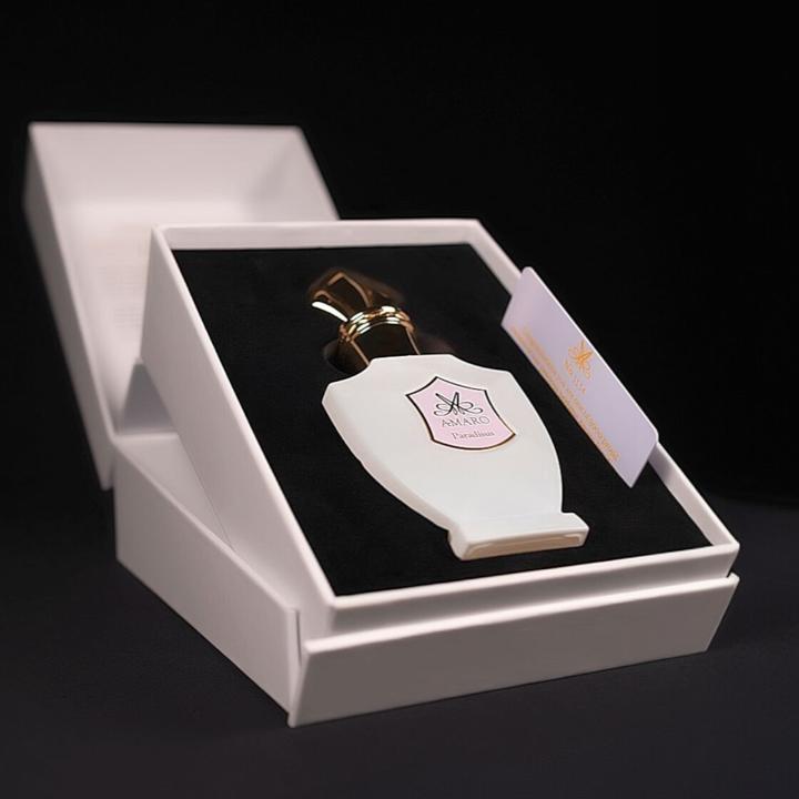 Actual product image Amaro Paradisus (Eau de parfum, 50 ml)