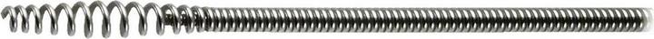 Actual product image Rothenberger Pipe cleaning spiral with mace head (1 pcs.)
