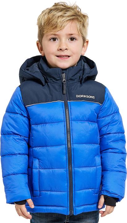 Image du produit Didriksons Veste Fox pour enfants (110)