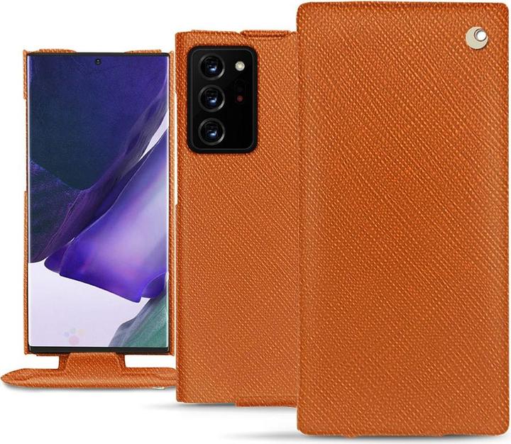Orange vibrant ( Pantone #e36b39 )
