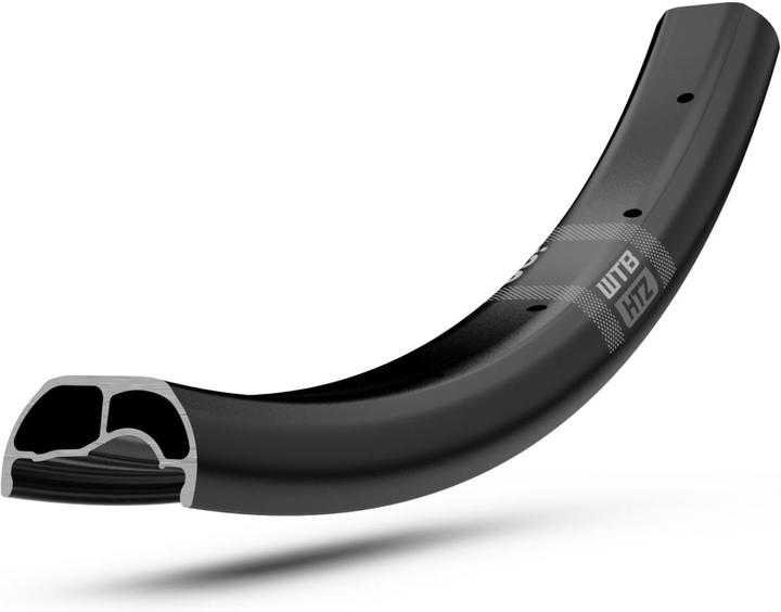 Produktbild Wtb HTZ i30 Felge 27,5 Zoll TCS 2.0 - 30 mm (27.50")
