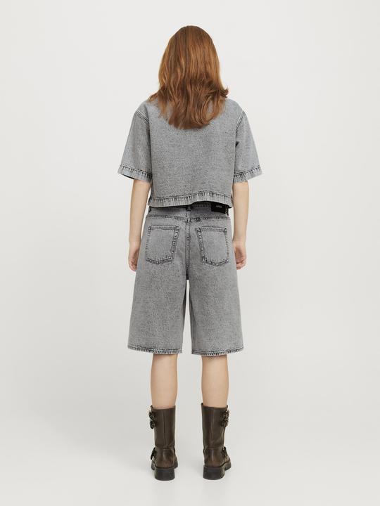 Immagine prodotto JJXX Jxsandy Comfort Ss Denim Shirt Dnm Ln (S)