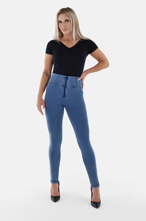Produktbild Freddy WR.UP® Shaping Pants WRUP1HC002ORG (M)
