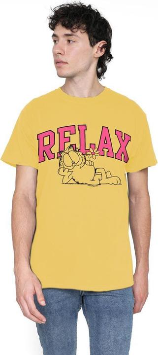 Image du produit Garfield - T-shirt RELAX - Homme (3XL)