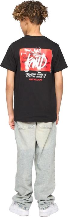 Produktbild Kings Will Dream Cceetv TShirt Jungen (146, 152)