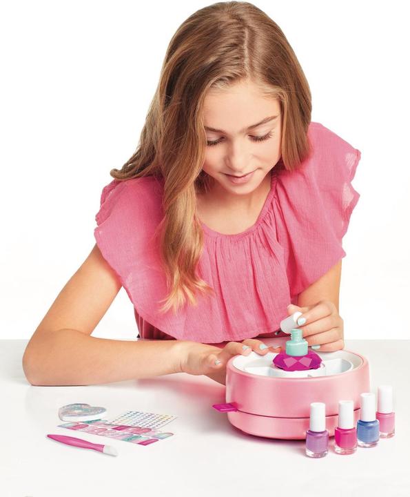 Image du produit Spectron Make it Real Magic Séchoir à ongles avec vernis à ongles