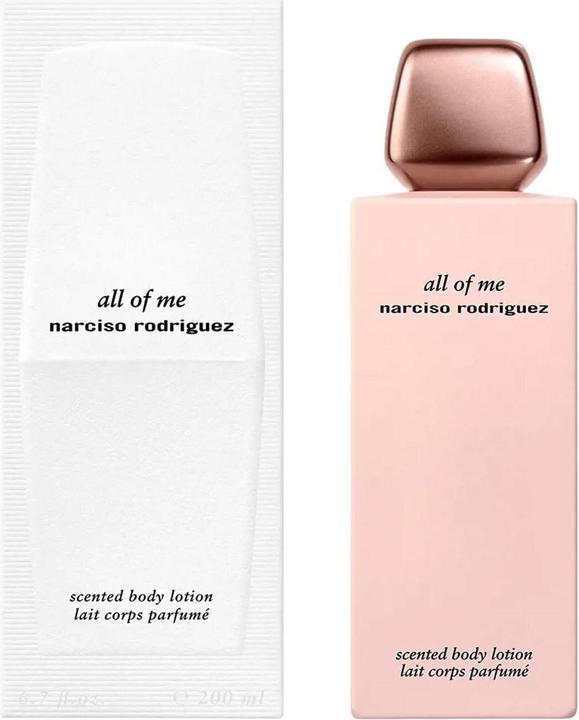 Immagine prodotto Narciso Rodriguez Per lei All of ME Lozione per il corpo 200 ml (Lozione corpo, 200 ml)