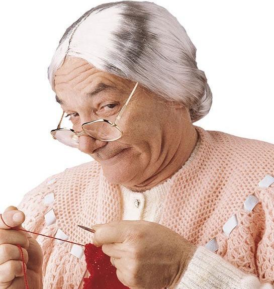 Immagine prodotto Widmann Nonna