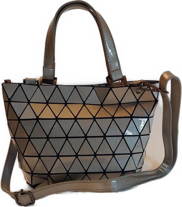 Produktbild Malique Handtasche Shopper Tragtasche 166
