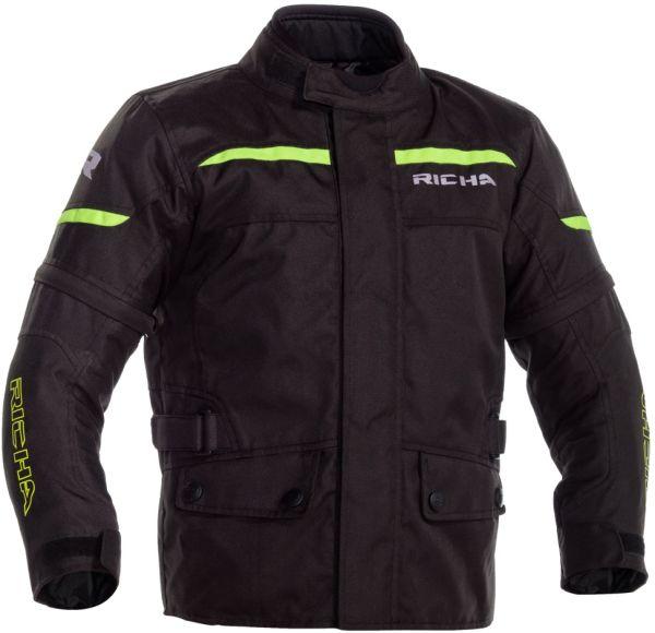 Richa Tipo Junior Jacket (Filles, Garçons, 152)