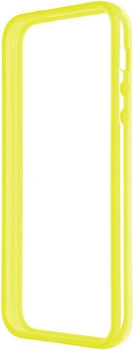 Image du produit Artwizz Bumper pour iPhone 5C jaune (Apple iPhone 5c)