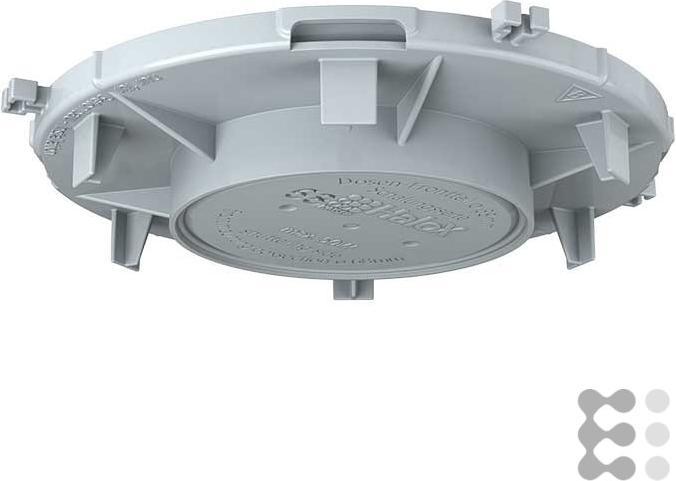 Actual product image Kaiser Front part HaloX 100