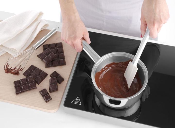 Produktbild Hendi Bain-Marie Topf 1L (16 cm, Kochtopf, Edelstahl)