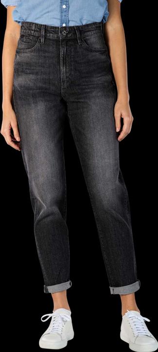 Produktbild G-Star Janeh Jeans Ultra High Mom Ankle faded basalt (W26/L34)