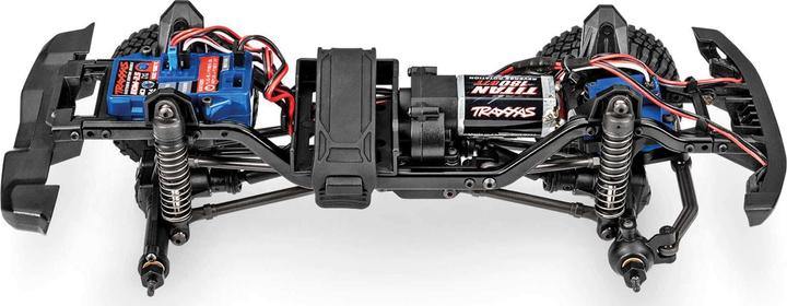 Produktbild Traxxas Land Rover Defender (RTR Ready-to-Run)