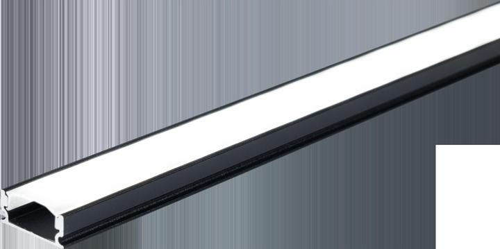 Actual product image Opple LED profile