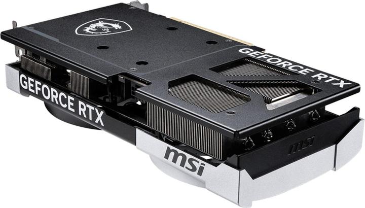 Produktbild MSI GeForce RTX 5070 VENTUS 2X OC (12 GB)