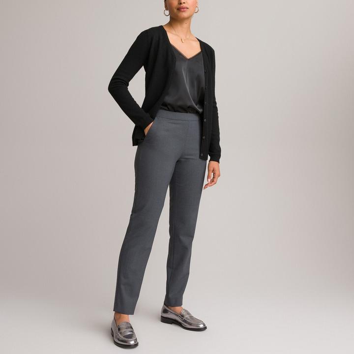 Immagine prodotto Anne Weyburn Cardigan in puro cashmere (40, 42)
