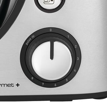 Immagine prodotto Tefal Ktm Masterchef Gourmet 4.6l (1100 W)