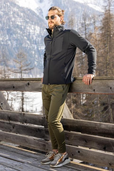 Produktbild Rukka Alfred Herren Tech Jacke (XXL)