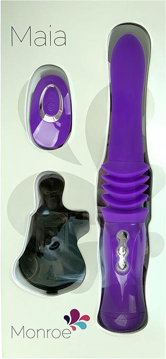 Actual product image Maia Toys Monroe