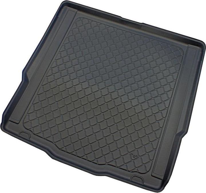 Actual product image ProPlus Boot liner for Ford Mondeo Turnier (estate) from 2015 to present (emergency spare wheel or puncture