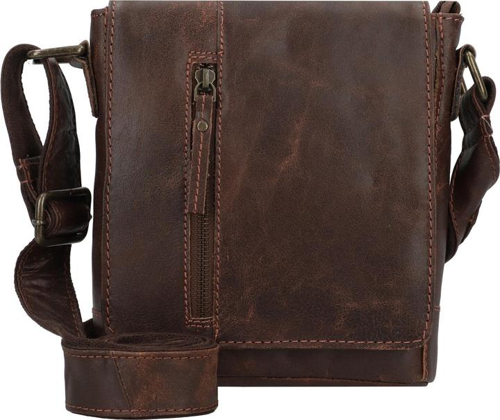 Immagine prodotto Harolds Borsa a tracolla Crunchy 2181 Crossbag