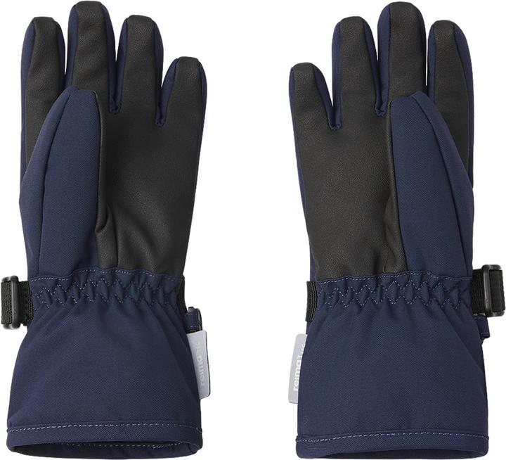 Immagine prodotto Reima tec Guanti invernali per bambini Tartu Navy (7)