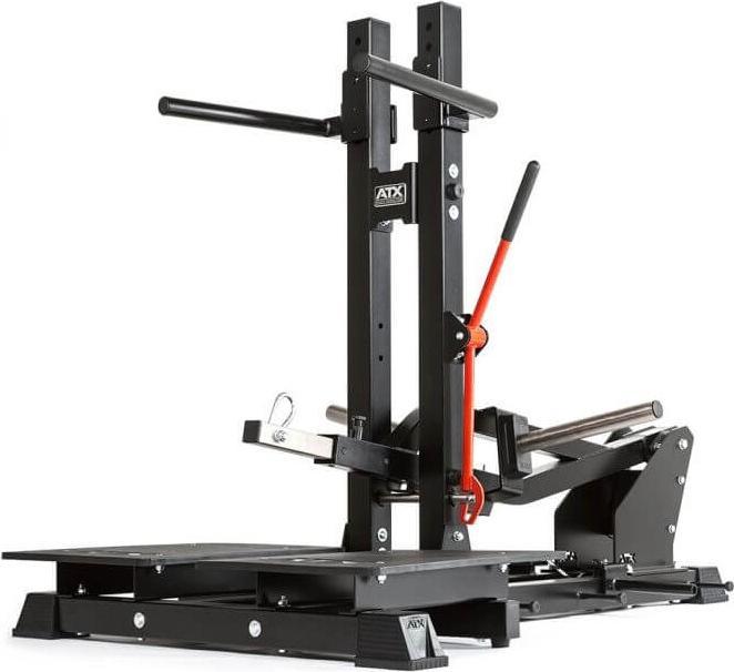 Image du produit ATX Belt Squat Machine