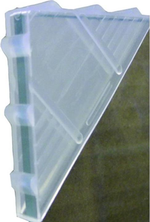 Produktbild Werkstarck Glas-Schutzecken
