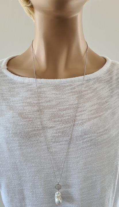Produktbild Adriana la mia Perla Firenze (Silber, Perle)